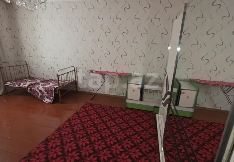 250 AZN - 3 otaqlı mənzil Kirayə (aylıq), Qazax