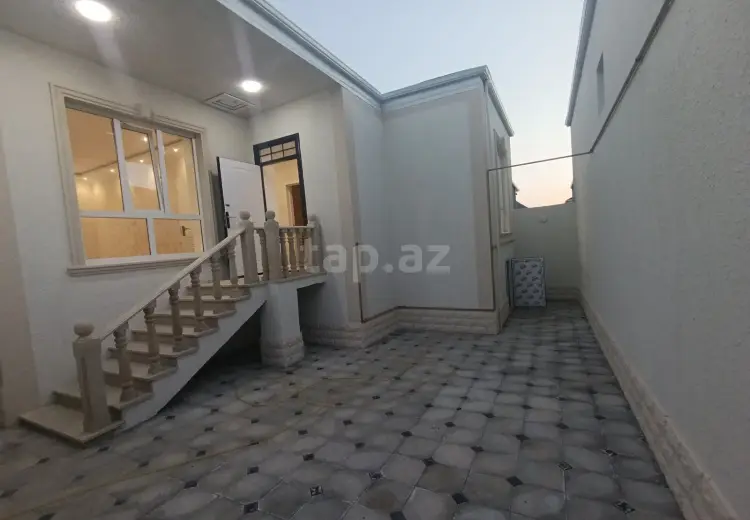 3 otaqlı mənzil , Savalan qəs., Sabunçu, Bakı