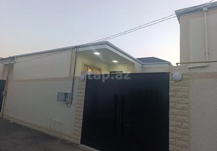 3 otaqlı mənzil , Savalan qəs., Sabunçu, Bakı