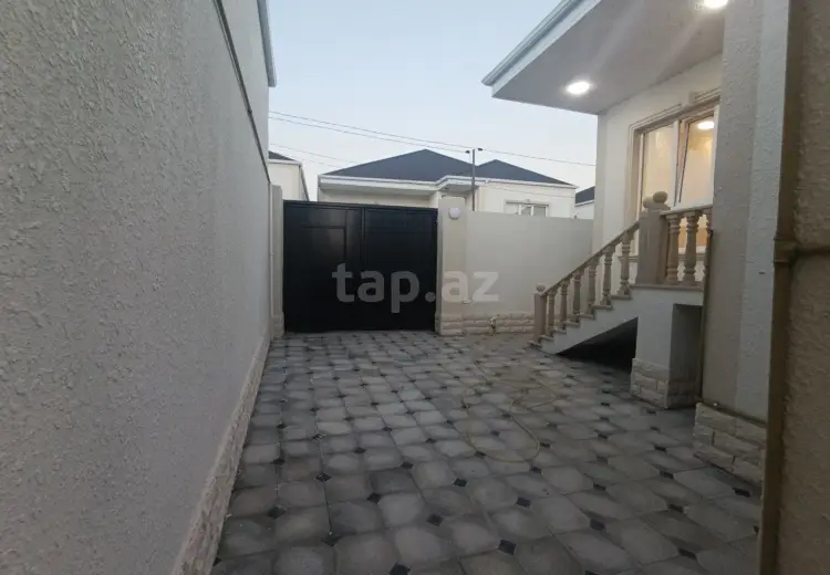 3 otaqlı mənzil , Savalan qəs., Sabunçu, Bakı