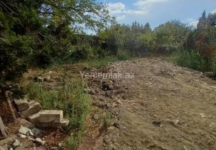 14 sot Torpaq Satılır, Sumqayıt
