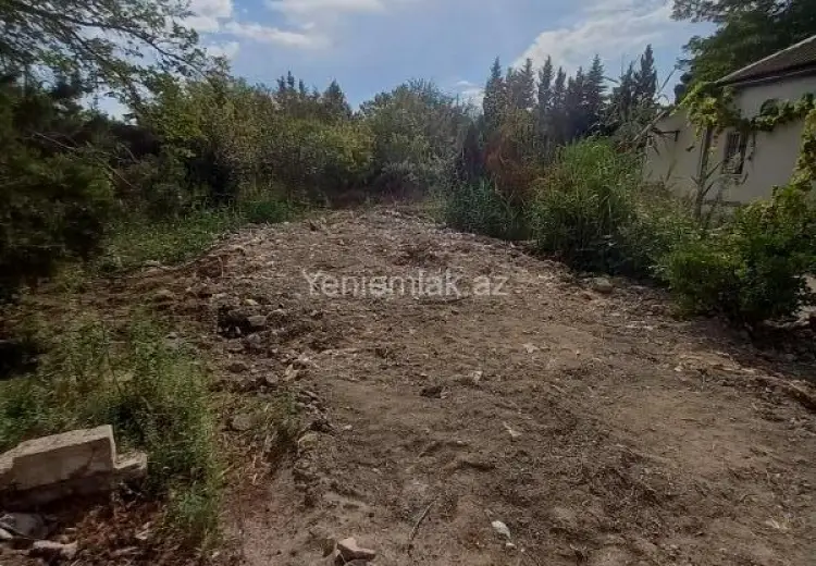 14 sot Torpaq Satılır, Sumqayıt
