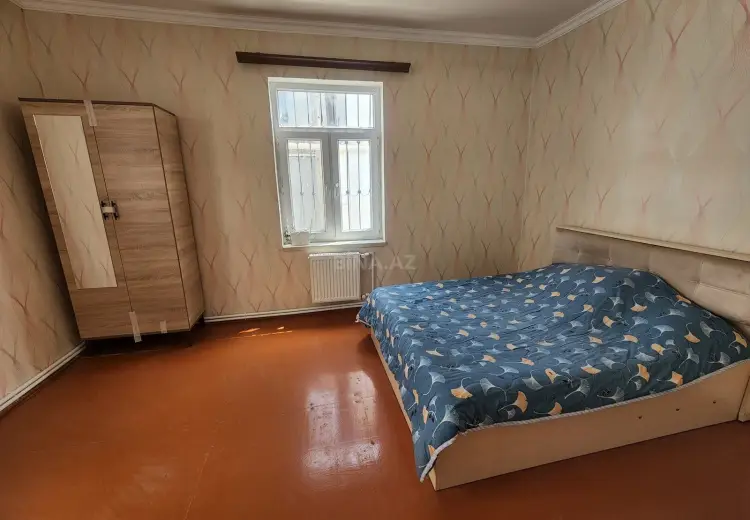 2 otaqlı mənzil Kirayə (aylıq), Bayıl qəs., Səbail, Bakı