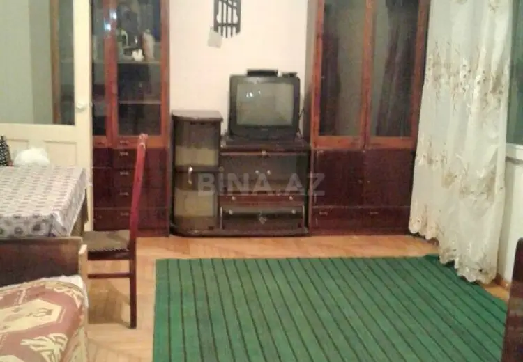 80 m² Obyekt / Ofis Satılır, Nərimanov, Bakı
