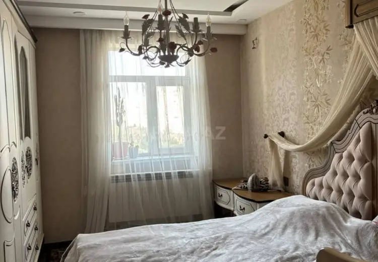 2 otaqlı mənzil Satılır, Binəqədi, Bakı