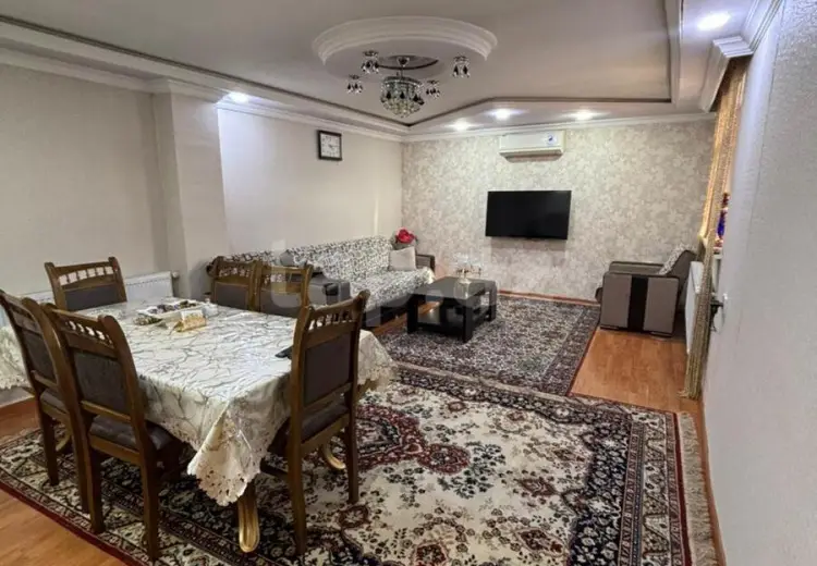 3 otaqlı mənzil , Xırdalan