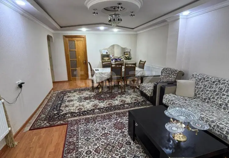 3 otaqlı mənzil , Xırdalan