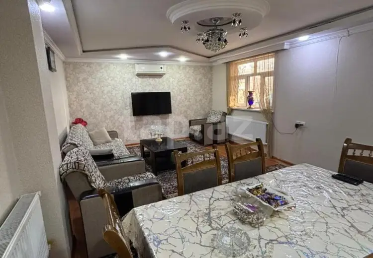 3 otaqlı mənzil , Xırdalan