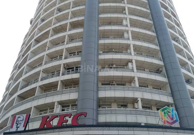 100 m² Obyekt / Ofis Satılır, Yasamal, Bakı