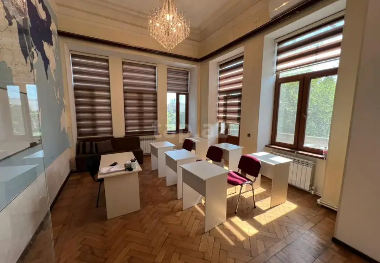0 m² Obyekt / Ofis , Yasamal qəs., Yasamal, Bakı