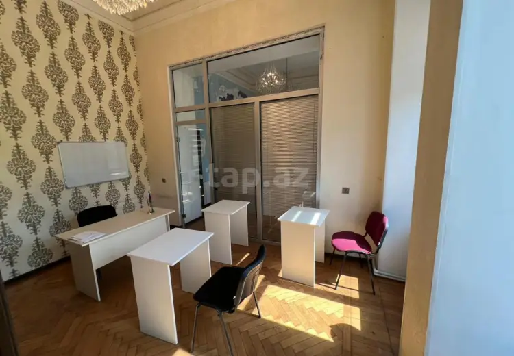 0 m² Obyekt / Ofis , Yasamal qəs., Yasamal, Bakı