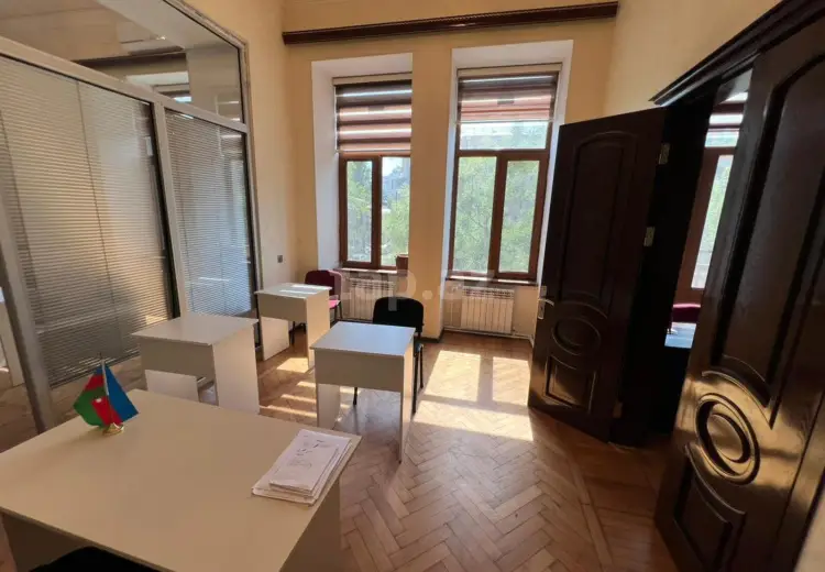 0 m² Obyekt / Ofis , Yasamal qəs., Yasamal, Bakı