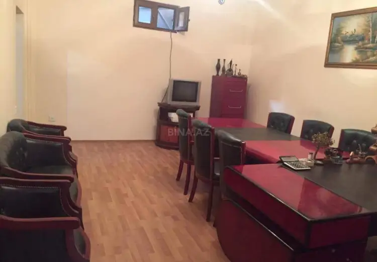 110 m² Obyekt / Ofis Kirayə (aylıq), Nəsimi, Bakı