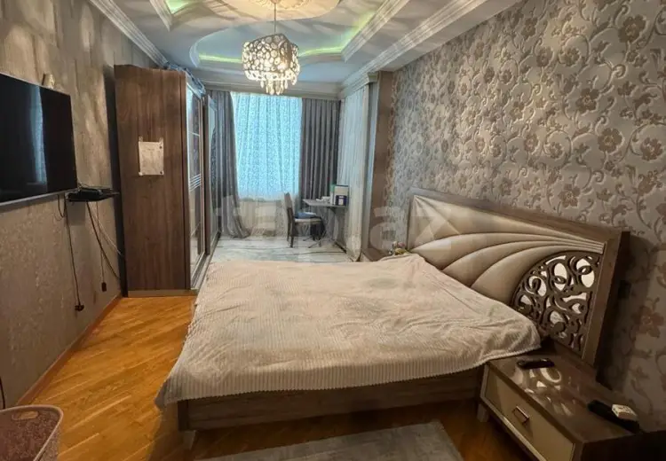 3 otaqlı mənzil , Bakı