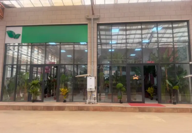 360 m² Obyekt / Ofis Kirayə (aylıq), Lökbatan qəs., Abşeron