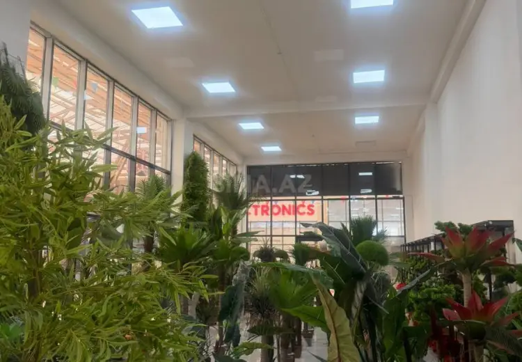 360 m² Obyekt / Ofis Kirayə (aylıq), Lökbatan qəs., Abşeron