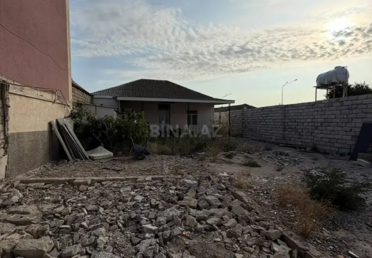 4 sot Torpaq Satılır, Şüvəlan, Xəzər, Bakı