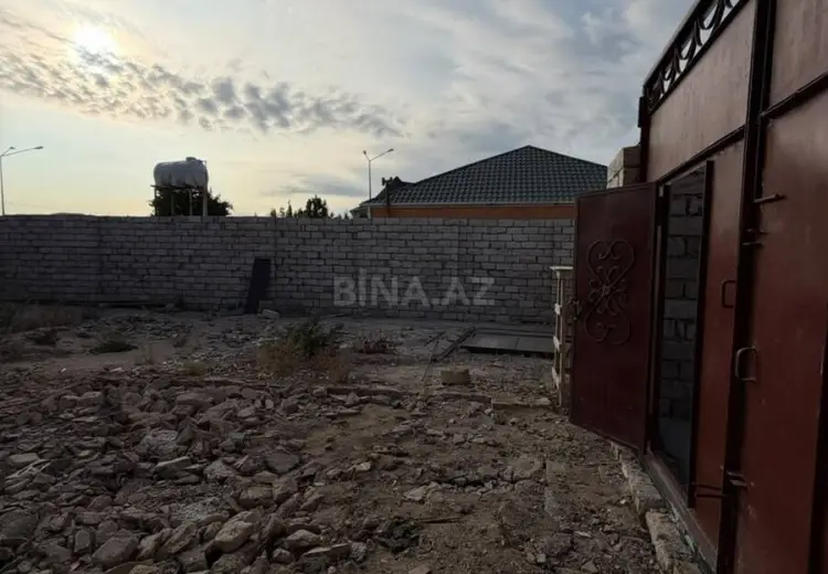 4 sot Torpaq Satılır, Şüvəlan, Xəzər, Bakı