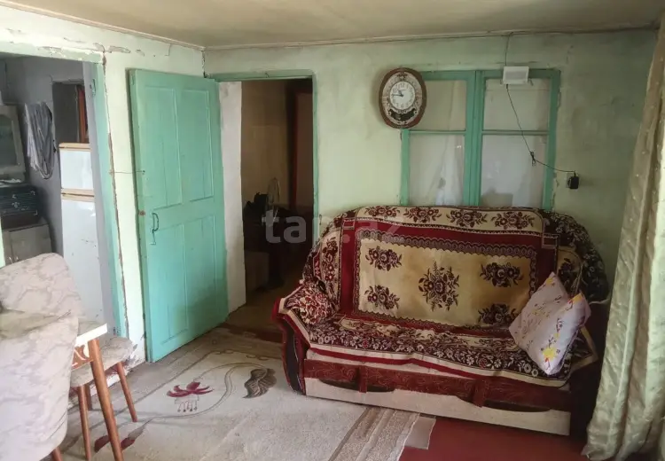 3 otaqlı mənzil , Mingəçevir