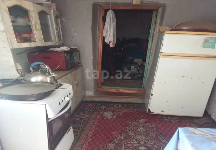 3 otaqlı mənzil , Mingəçevir
