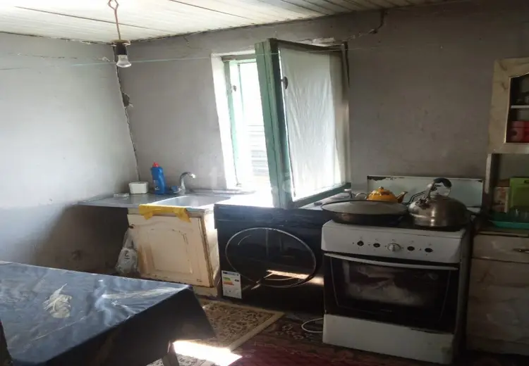3 otaqlı mənzil , Mingəçevir