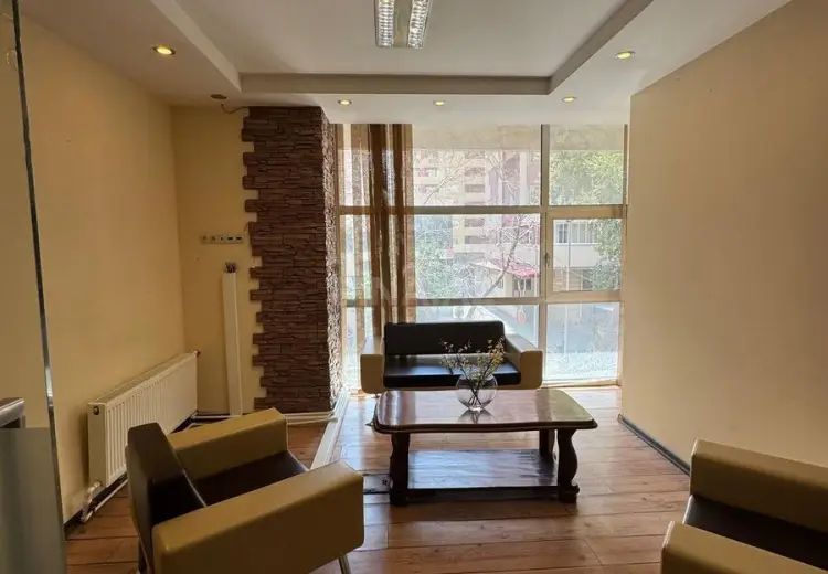 180 m² Obyekt / Ofis Kirayə (aylıq), Nəsimi, Bakı