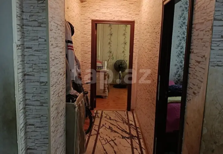 2 otaqlı mənzil , Xırdalan