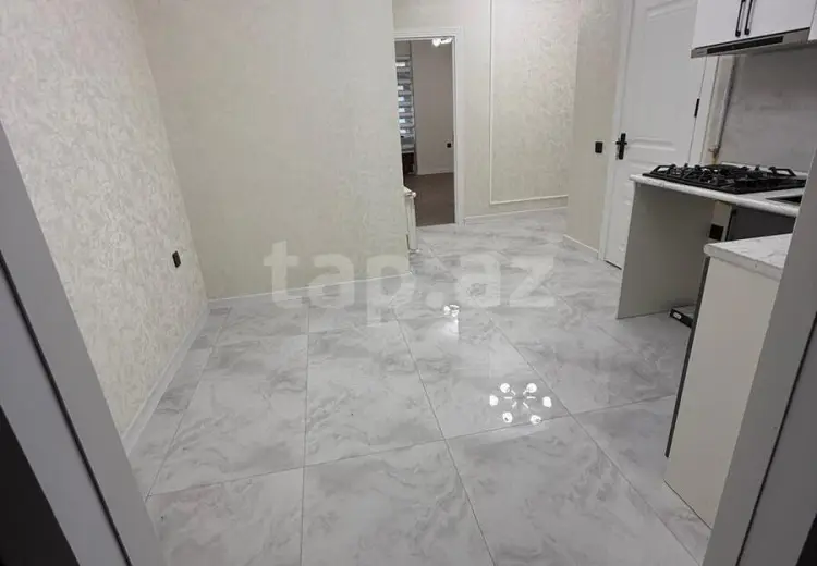 2 otaqlı mənzil , Bakı