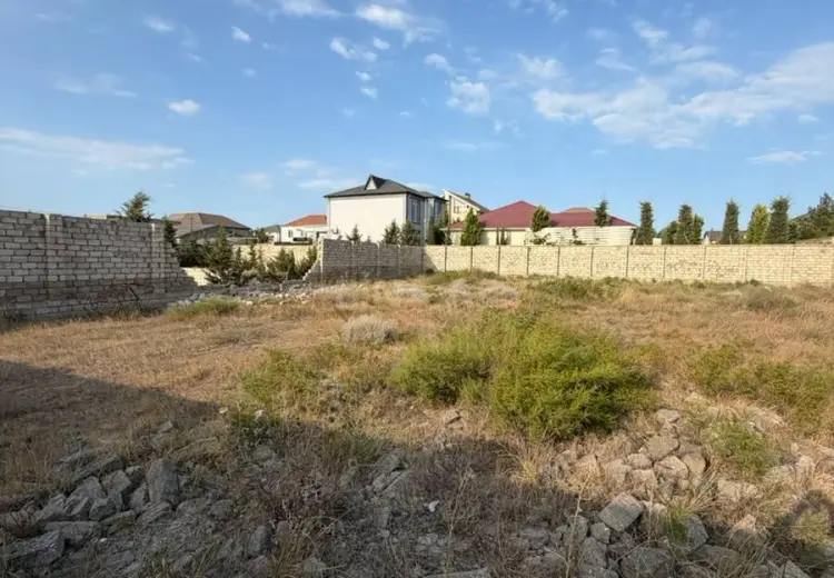 12 sot Torpaq Satılır, Şüvəlan, Xəzər, Bakı