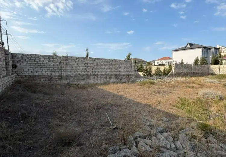 12 sot Torpaq Satılır, Şüvəlan, Xəzər, Bakı