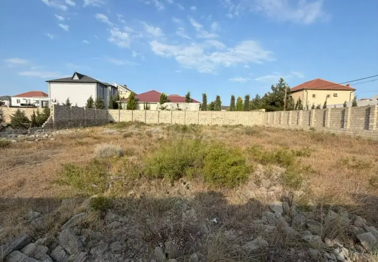 12 sot Torpaq Satılır, Şüvəlan, Xəzər, Bakı