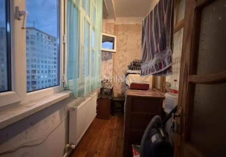 119 000 AZN - 4 otaqlı mənzil Satılır, 9-cu mikrorayon, Sumqayıt
