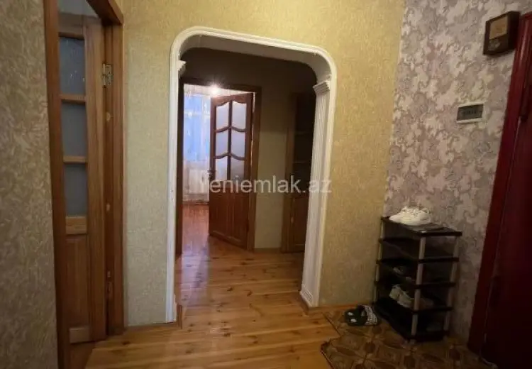 119 000 AZN - 4 otaqlı mənzil Satılır, 9-cu mikrorayon, Sumqayıt