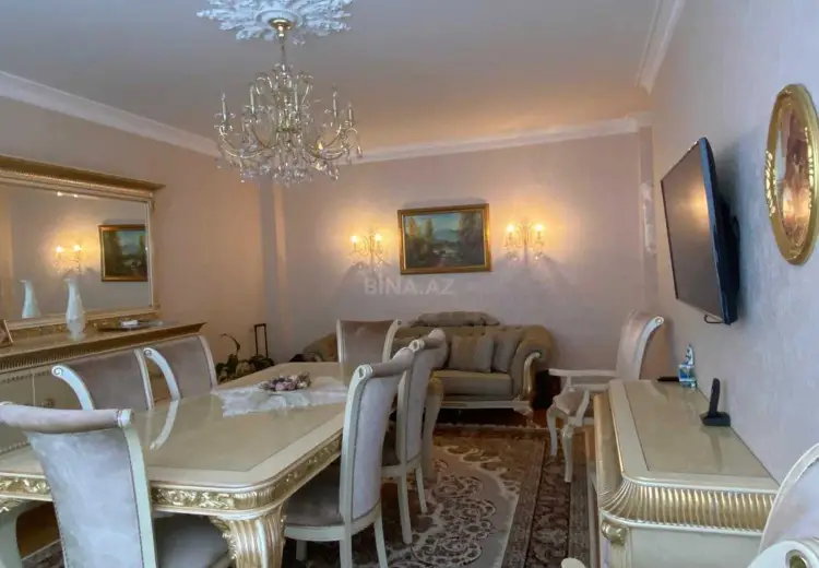2 otaqlı mənzil Satılır, Xətai, Bakı