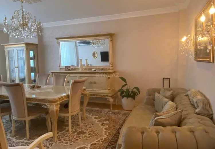 2 otaqlı mənzil Satılır, Xətai, Bakı