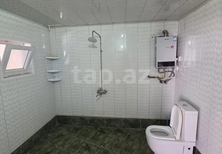 250 AZN - 3 otaqlı mənzil Kirayə (aylıq), Qazax