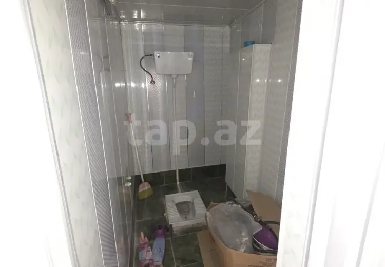 250 AZN - 3 otaqlı mənzil Kirayə (aylıq), Qazax