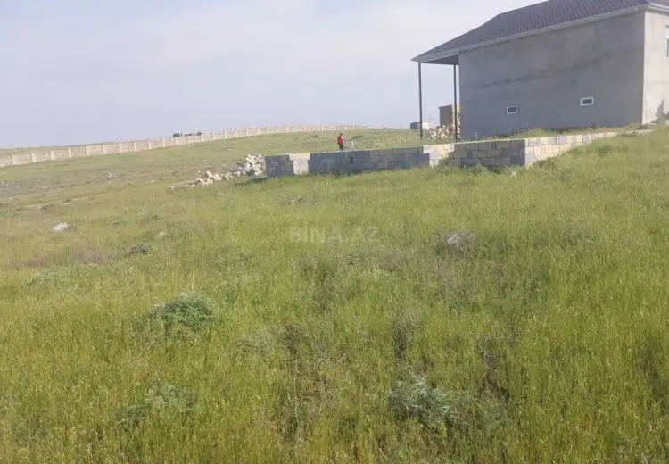 22 sot Torpaq Satılır, Abşeron