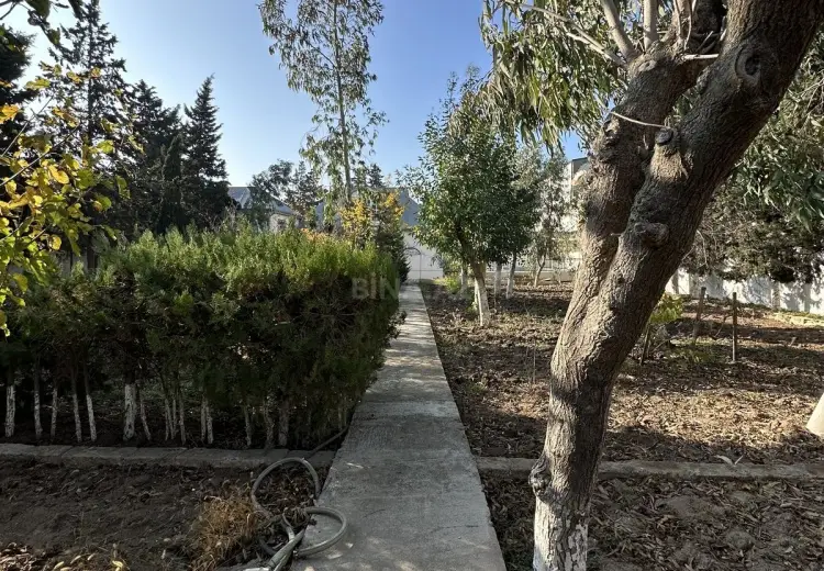 12 sot Torpaq Satılır, Mərdəkan, Xəzər, Bakı