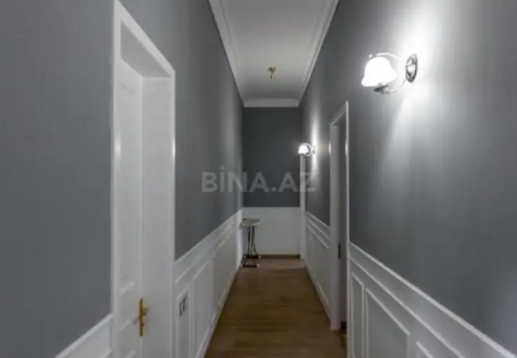200 m² Obyekt / Ofis Kirayə (aylıq), Səbail, Bakı