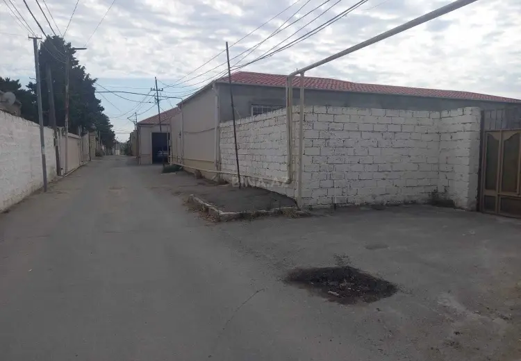 15 sot Torpaq Satılır, Mərdəkan, Xəzər, Bakı