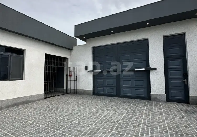 5 otaqlı mənzil , Nardaran qəs., Sabunçu, Bakı