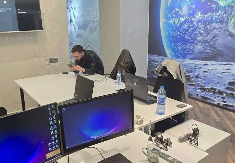 70 m² Obyekt / Ofis Kirayə (aylıq), Nəsimi, Bakı