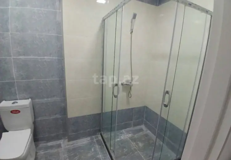2 otaqlı mənzil , Saray, Abşeron