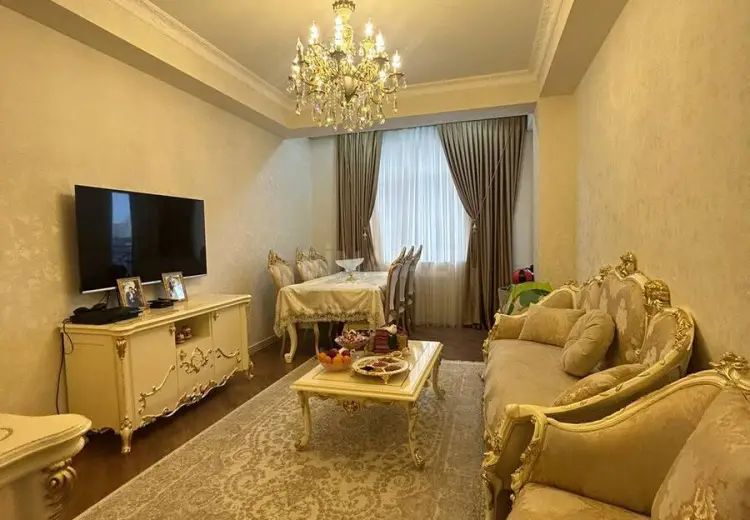 2 otaqlı mənzil Satılır, Xətai, Bakı