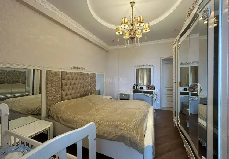 2 otaqlı mənzil Satılır, Xətai, Bakı