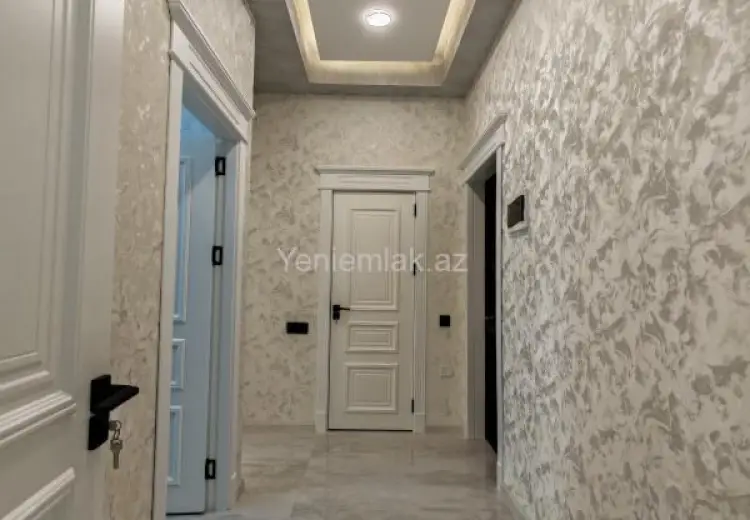 140 000 AZN - 2 otaqlı mənzil Satılır, Xırdalan