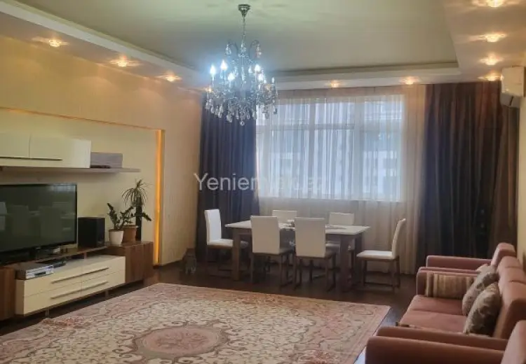 525 000 AZN - 4 otaqlı mənzil Satılır, Nəsimi, Bakı