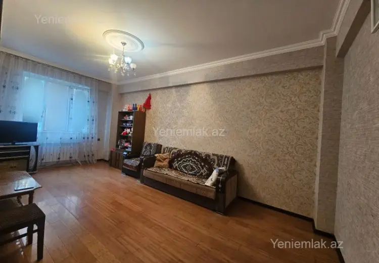 159 900 AZN - 2 otaqlı mənzil Satılır, Yeni Günəşli qəs., Suraxanı, Bakı