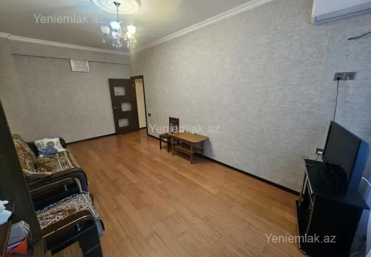 159 900 AZN - 2 otaqlı mənzil Satılır, Yeni Günəşli qəs., Suraxanı, Bakı